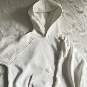 Aritzia TNA Mega Hoodie Sweatshirt